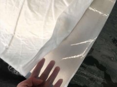 复合土工膜 （一布一膜）