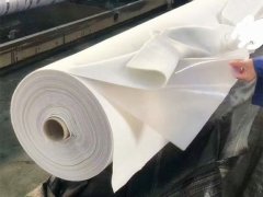 复合土工膜（两布一膜）
