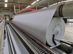 丙纶无纺土工布